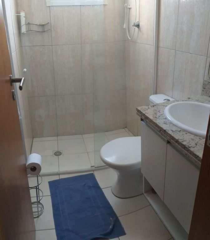 Apartamento em Praia Grande, no bairro Guilhermina