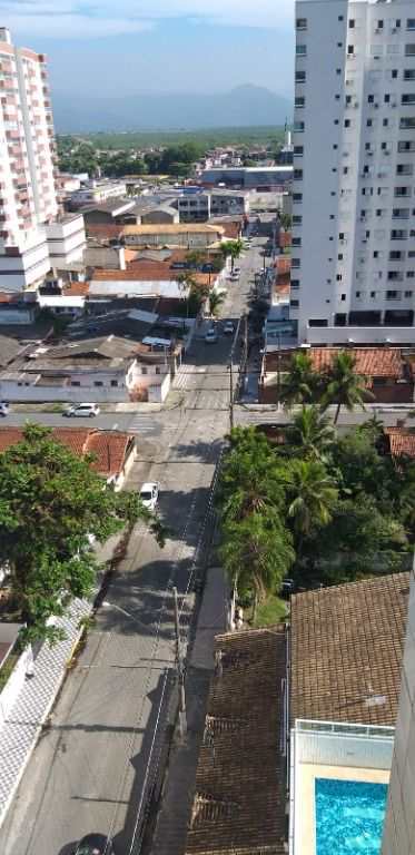 Apartamento em Praia Grande, no bairro Guilhermina
