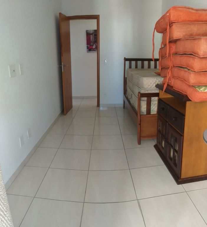Apartamento em Praia Grande, no bairro Guilhermina