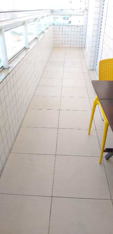 Apartamento em Praia Grande, no bairro Guilhermina