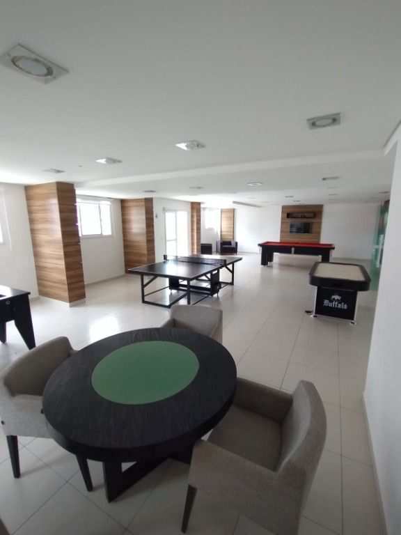 Apartamento em Praia Grande, no bairro Guilhermina