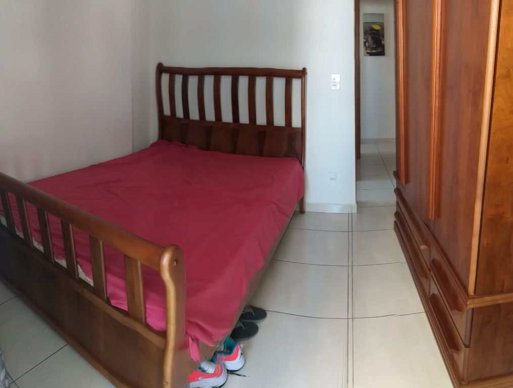 Apartamento em Praia Grande, no bairro Guilhermina