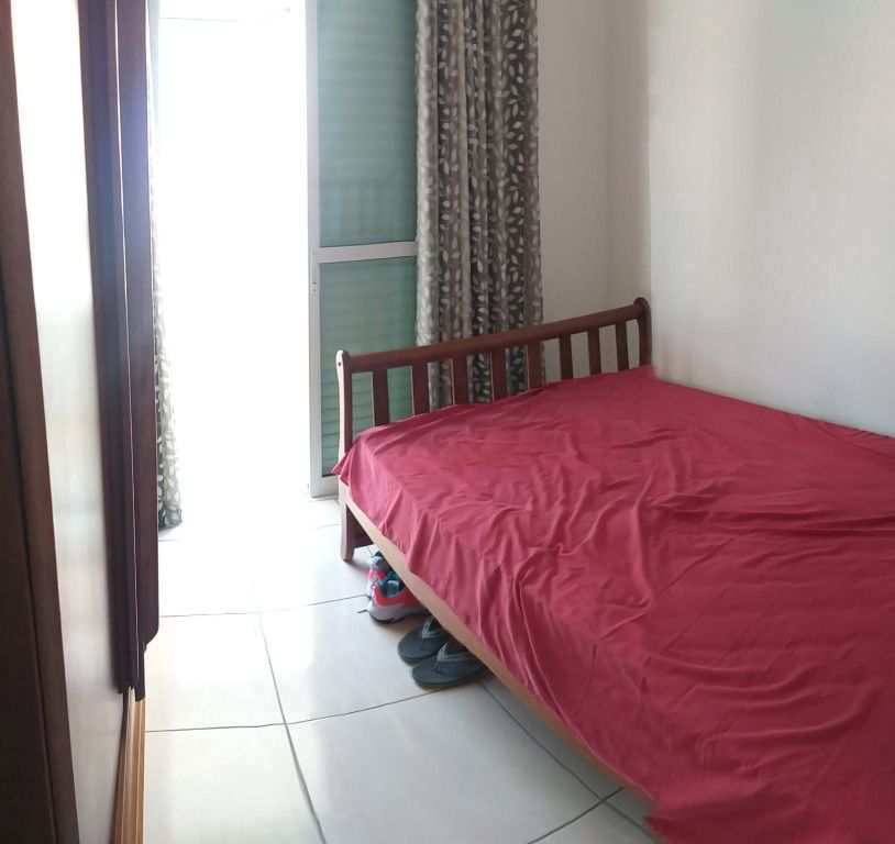 Apartamento em Praia Grande, no bairro Guilhermina