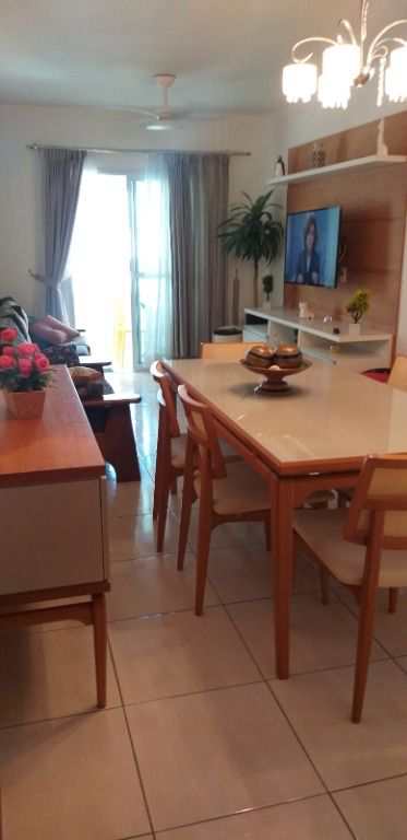 Apartamento em Praia Grande, no bairro Guilhermina