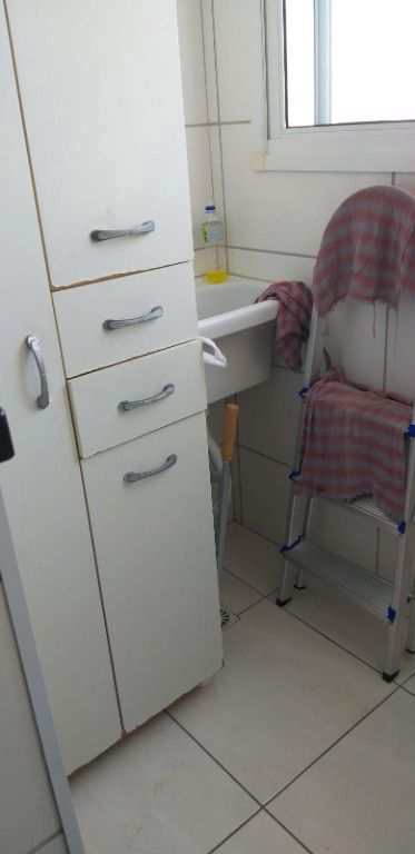 Apartamento em Praia Grande, no bairro Guilhermina