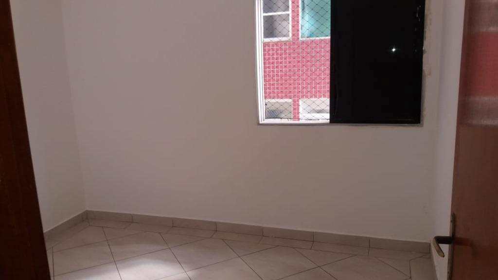 Apartamento em Praia Grande, no bairro Guilhermina