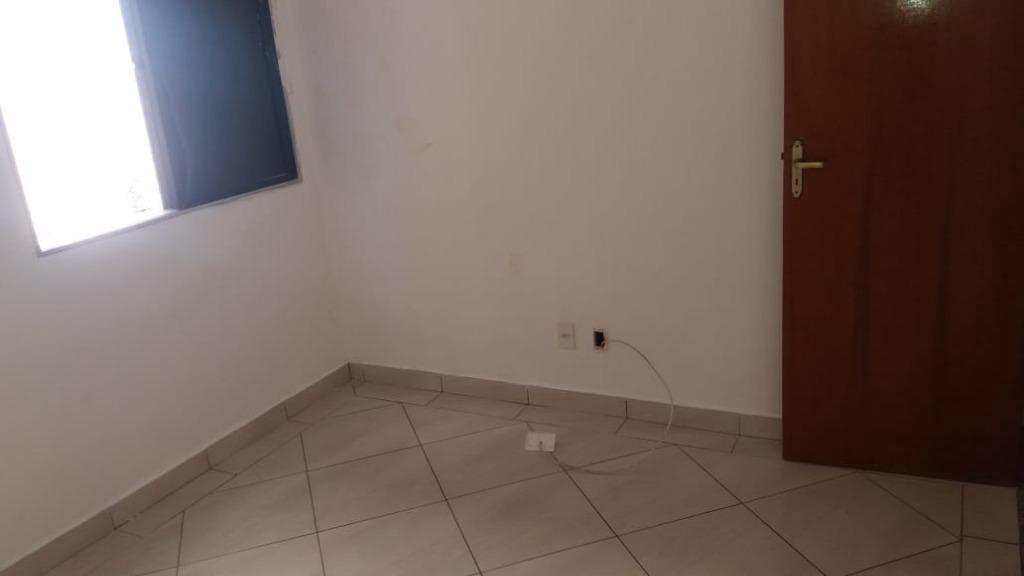 Apartamento em Praia Grande, no bairro Guilhermina