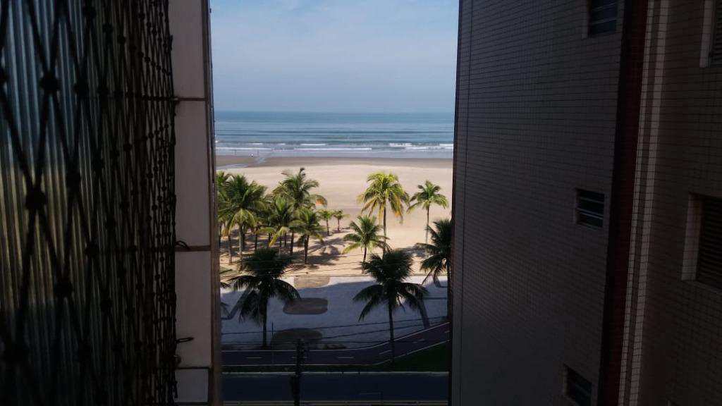 Apartamento em Praia Grande, no bairro Guilhermina