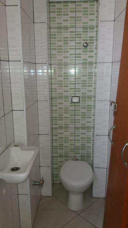 Apartamento em Praia Grande, no bairro Guilhermina