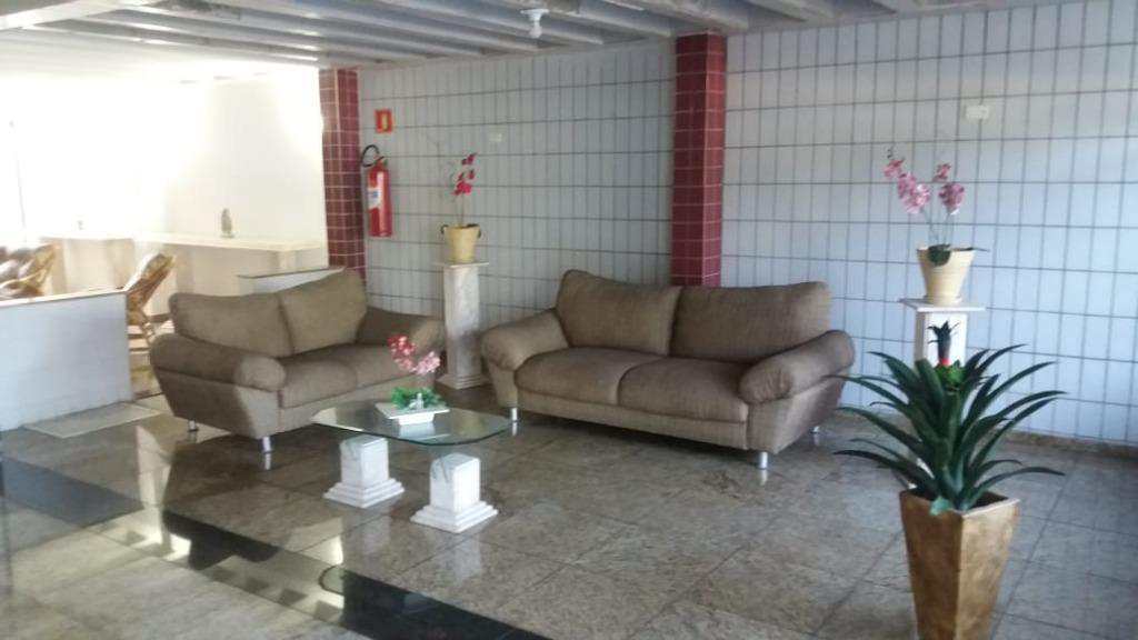 Apartamento em Praia Grande, no bairro Guilhermina