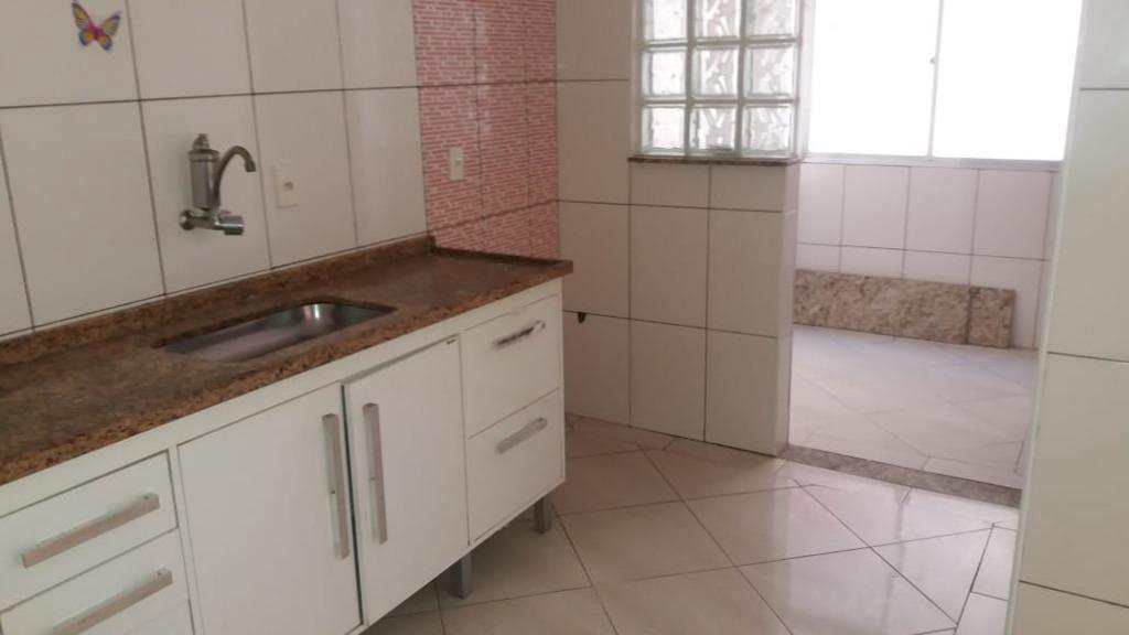 Apartamento em Praia Grande, no bairro Guilhermina