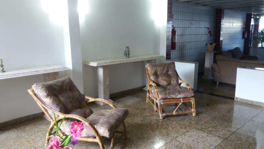 Apartamento em Praia Grande, no bairro Guilhermina