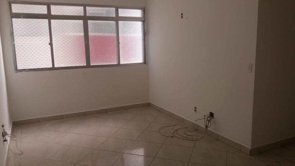 Apartamento em Praia Grande, no bairro Guilhermina