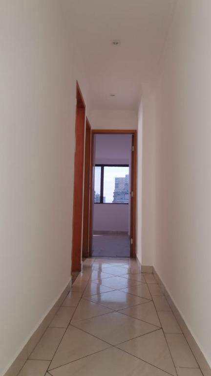 Apartamento em Praia Grande, no bairro Guilhermina