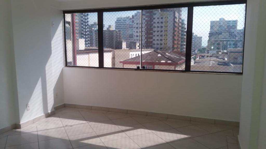 Apartamento em Praia Grande, no bairro Guilhermina