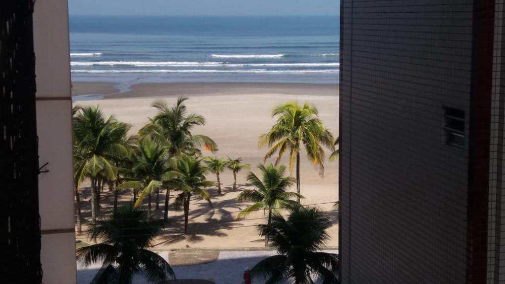 Apartamento em Praia Grande, no bairro Guilhermina