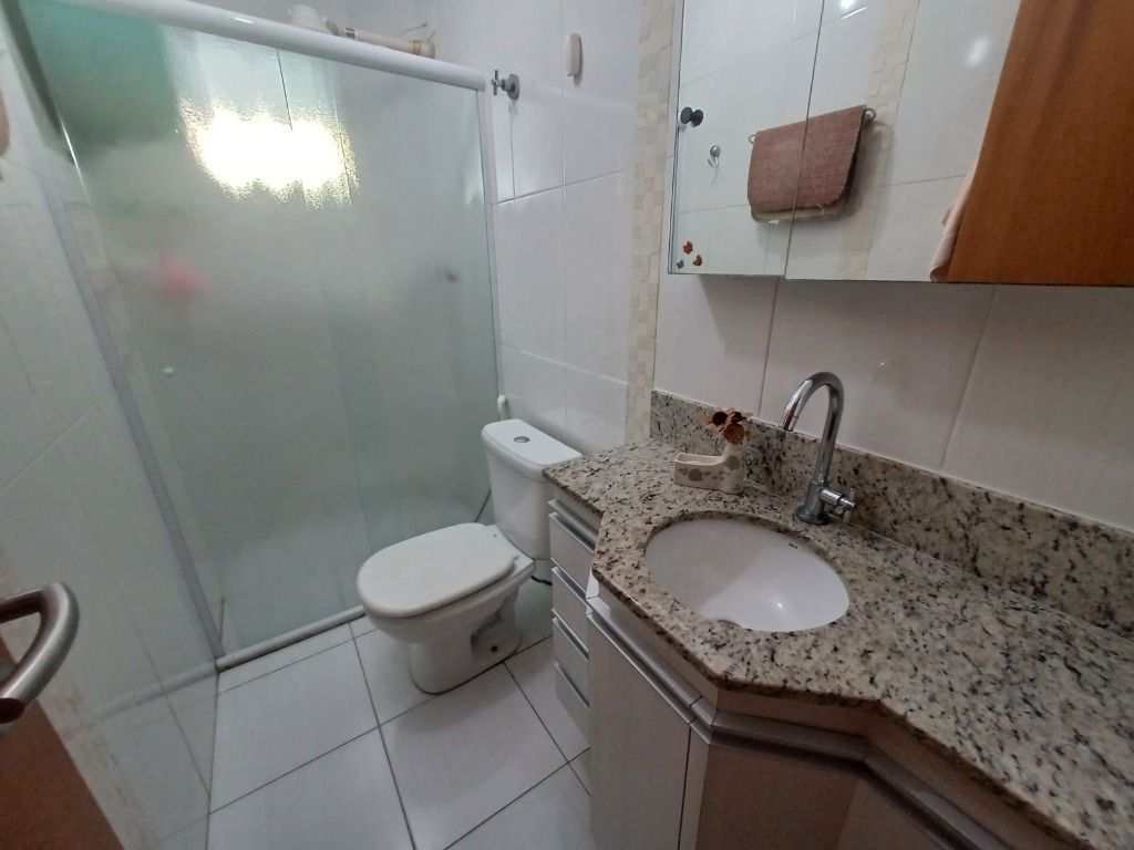 Apartamento em Praia Grande, no bairro Guilhermina