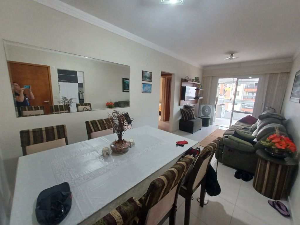 Apartamento em Praia Grande, no bairro Guilhermina