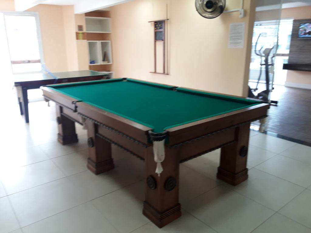 Apartamento em Praia Grande, no bairro Guilhermina