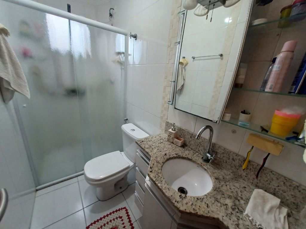 Apartamento em Praia Grande, no bairro Guilhermina