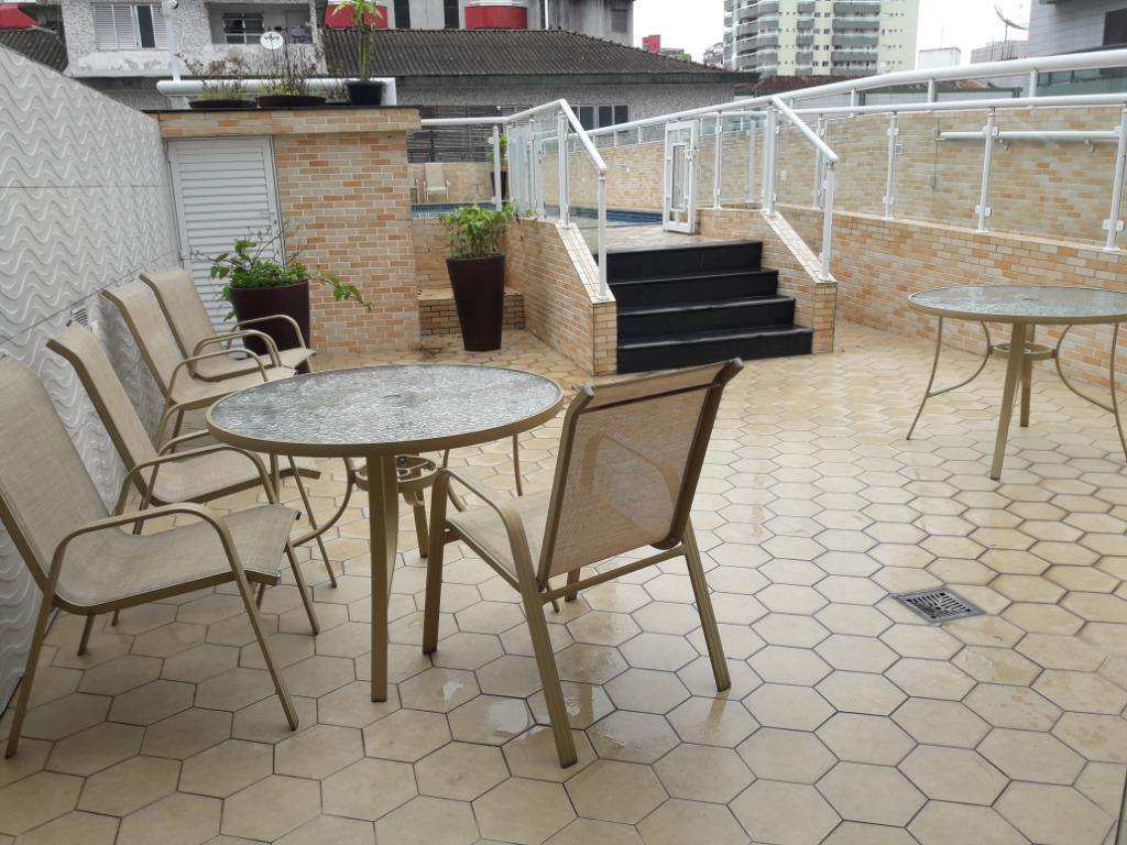 Apartamento em Praia Grande, no bairro Guilhermina