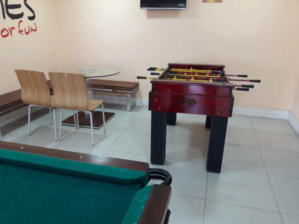 Apartamento em Praia Grande, no bairro Guilhermina