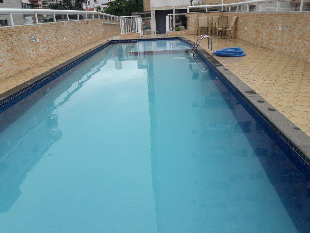 Apartamento em Praia Grande, no bairro Guilhermina