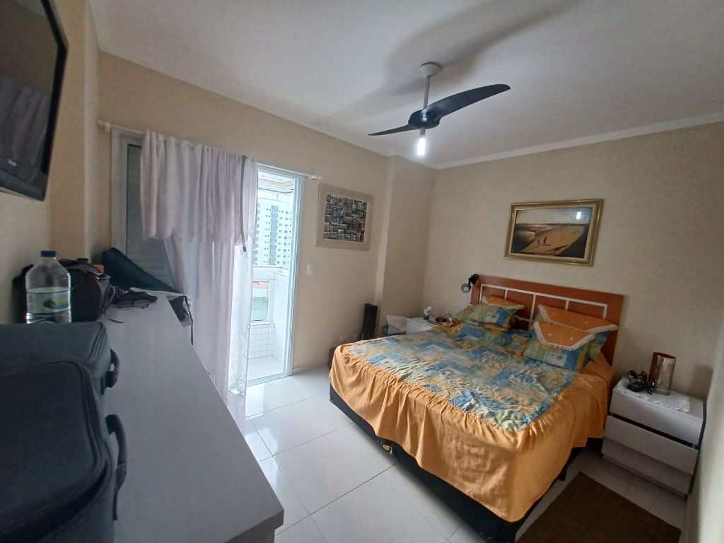 Apartamento em Praia Grande, no bairro Guilhermina