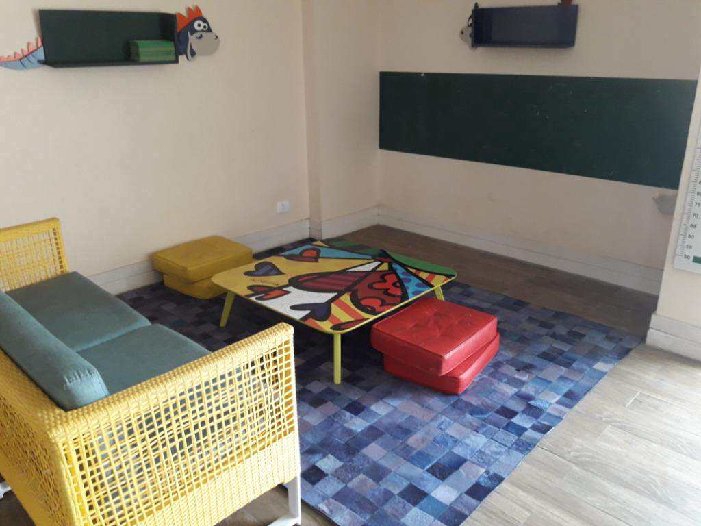 Apartamento em Praia Grande, no bairro Guilhermina