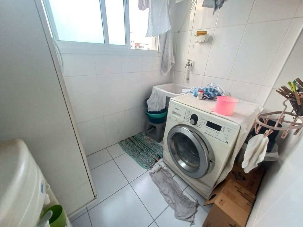 Apartamento em Praia Grande, no bairro Guilhermina