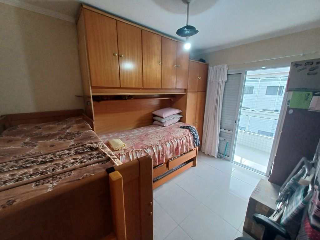 Apartamento em Praia Grande, no bairro Guilhermina
