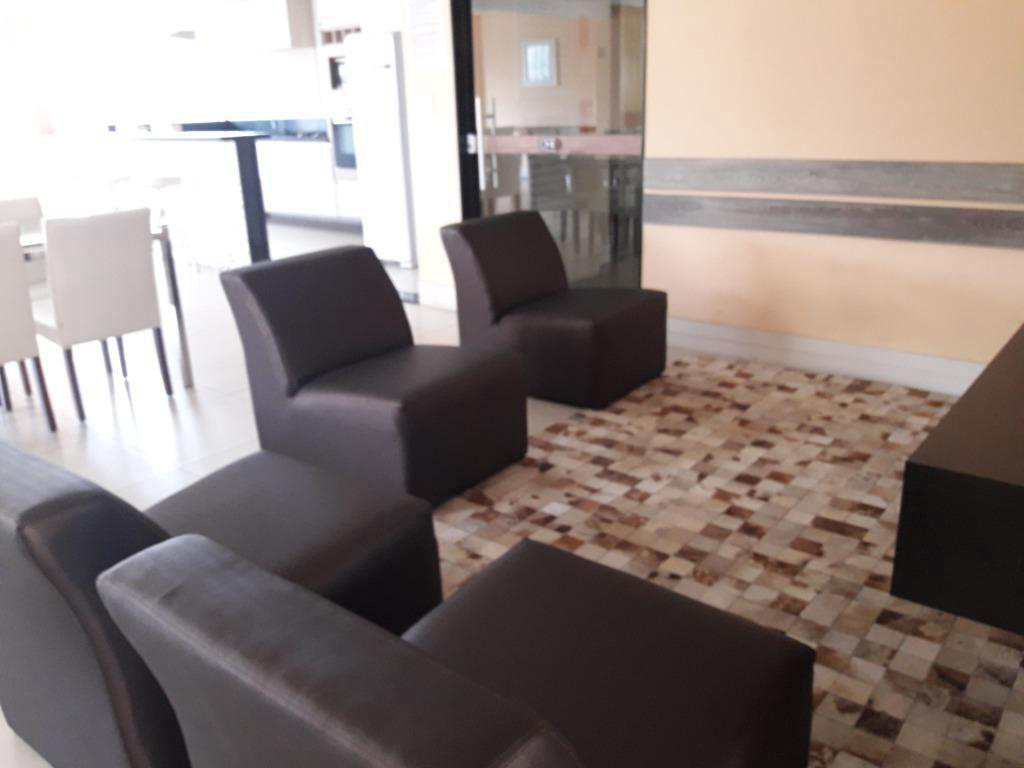 Apartamento em Praia Grande, no bairro Guilhermina