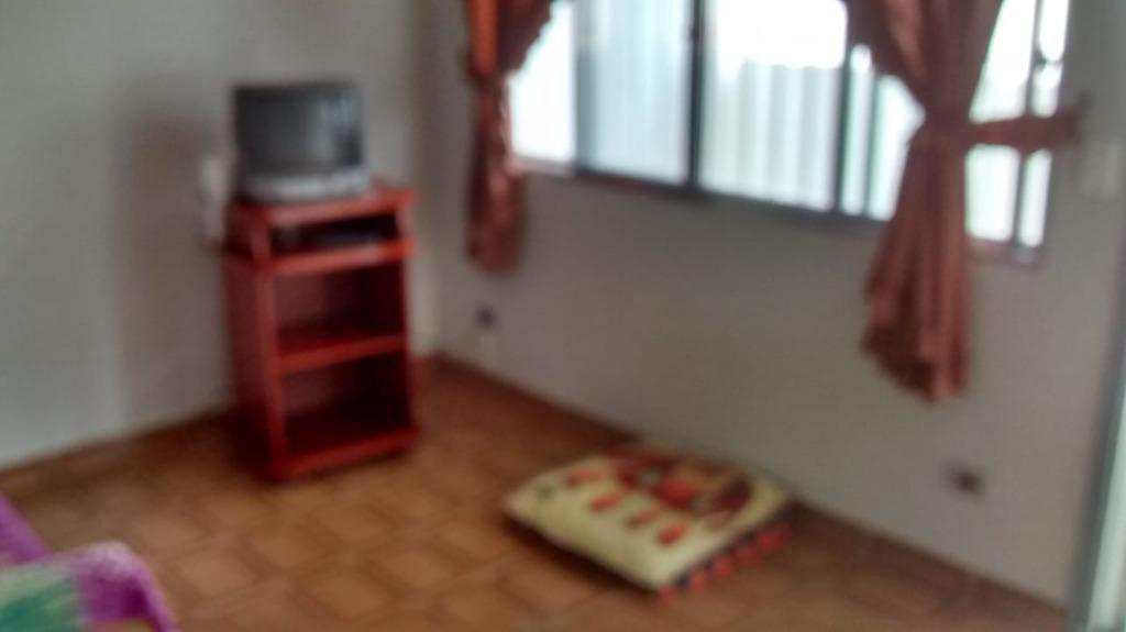 Apartamento em Praia Grande, no bairro Guilhermina