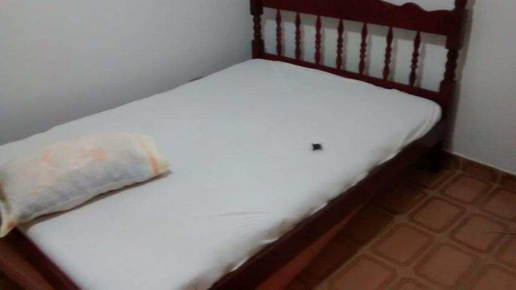 Apartamento em Praia Grande, no bairro Guilhermina