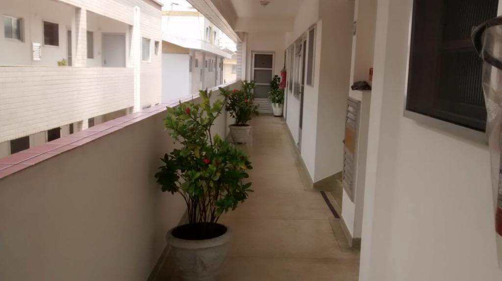 Apartamento em Praia Grande, no bairro Guilhermina