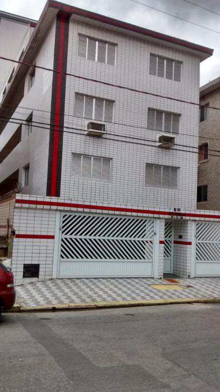 Apartamento em Praia Grande, no bairro Guilhermina