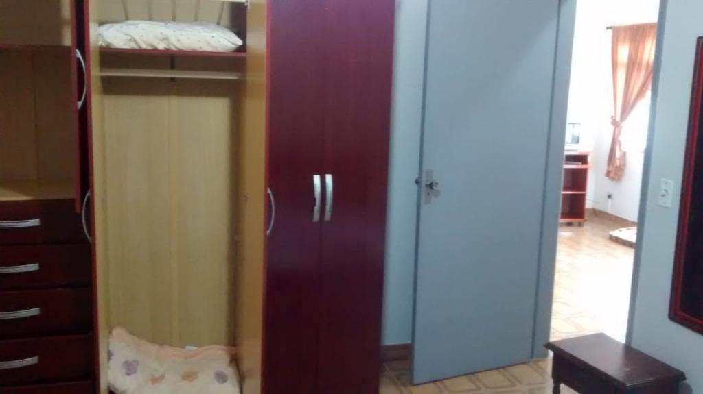 Apartamento em Praia Grande, no bairro Guilhermina
