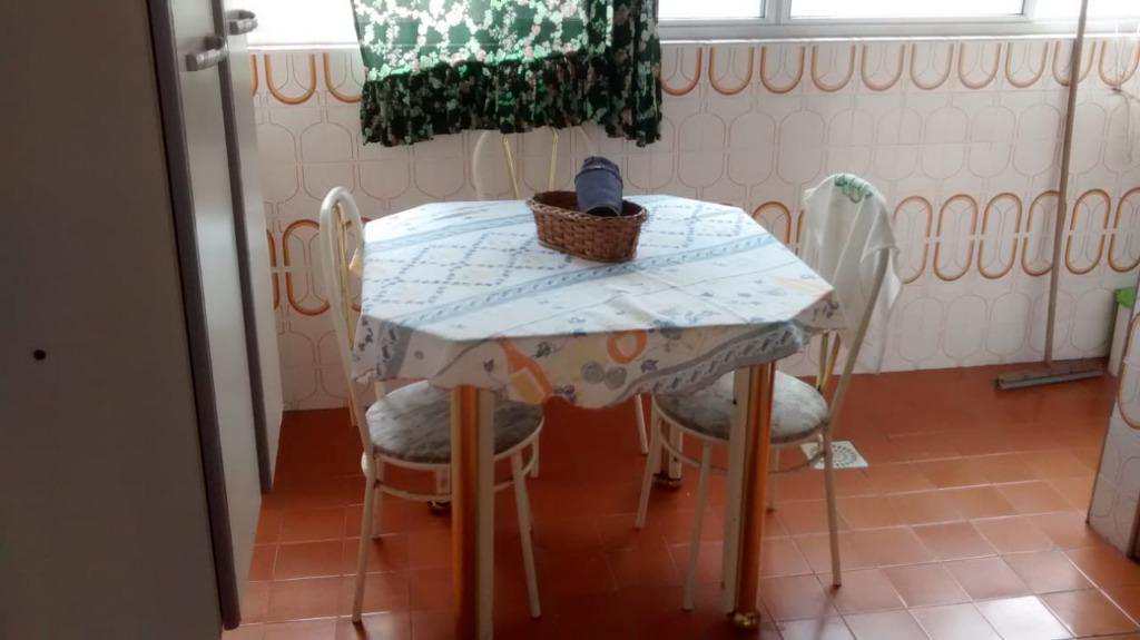 Apartamento em Praia Grande, no bairro Guilhermina