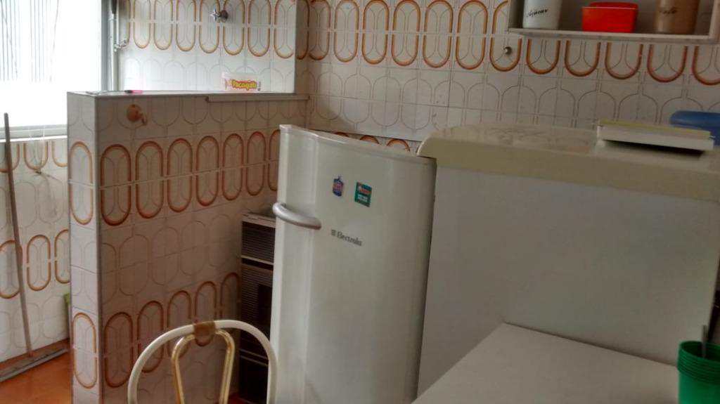 Apartamento em Praia Grande, no bairro Guilhermina
