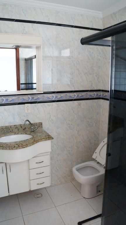 Cobertura em Praia Grande, no bairro Aviação