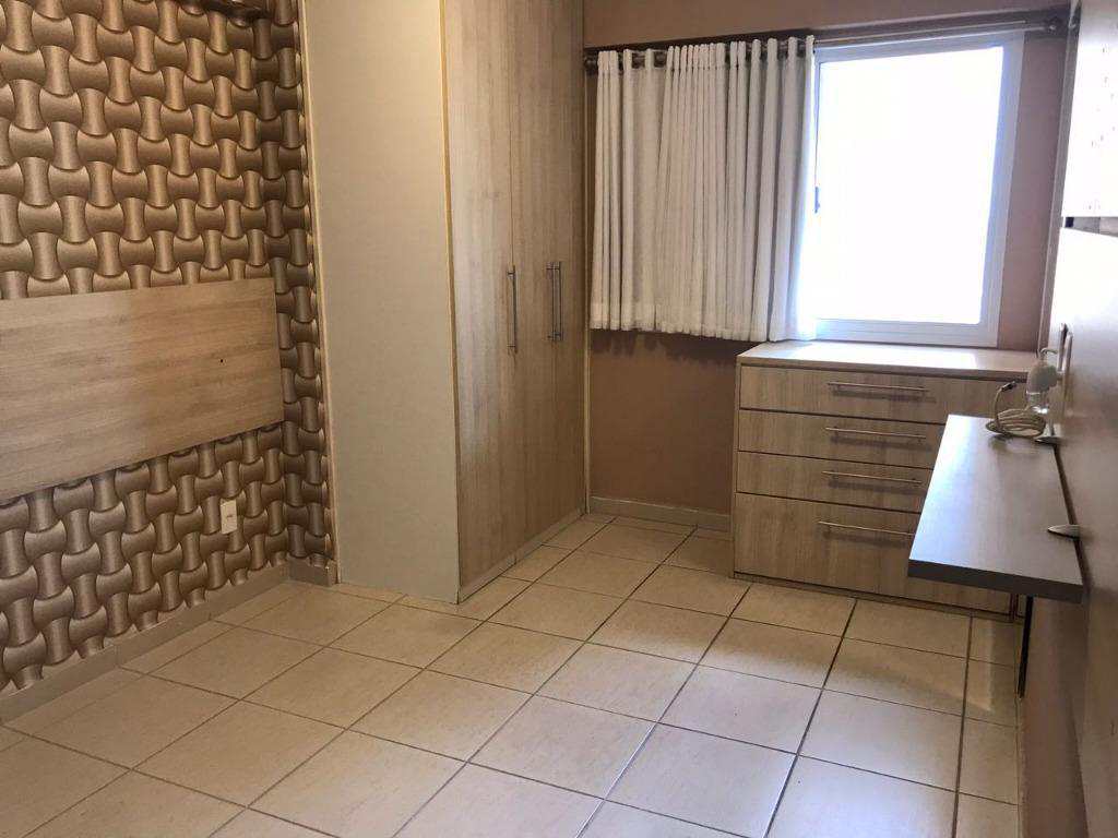 Apartamento em Praia Grande, no bairro Guilhermina