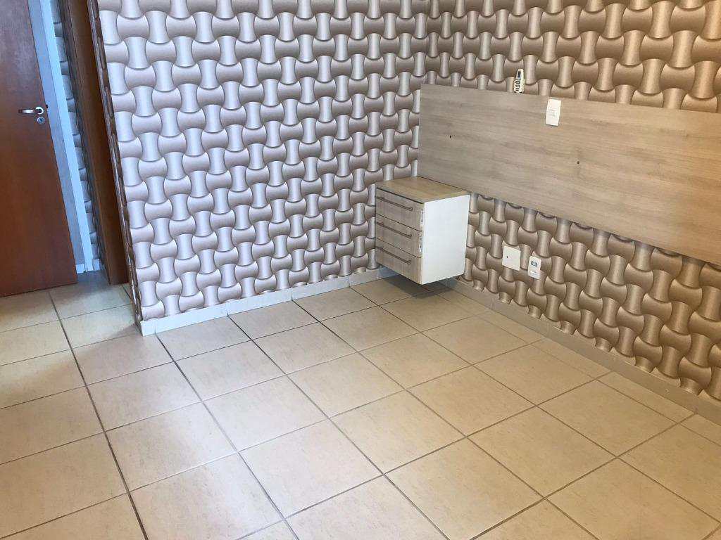 Apartamento em Praia Grande, no bairro Guilhermina
