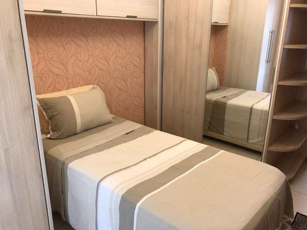 Apartamento em Praia Grande, no bairro Guilhermina
