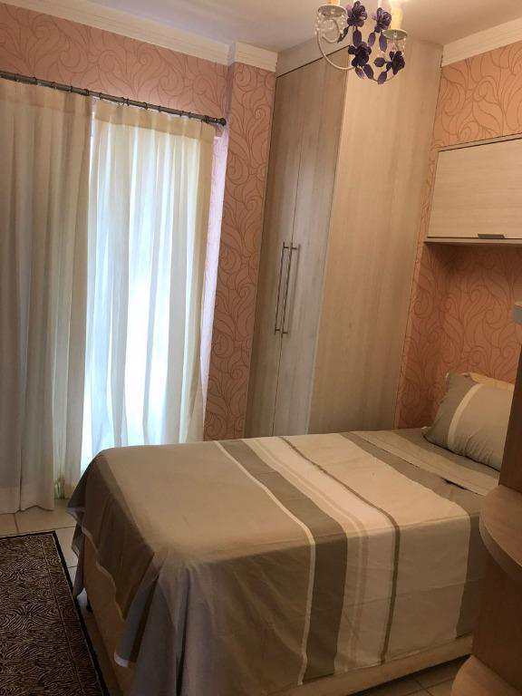 Apartamento em Praia Grande, no bairro Guilhermina