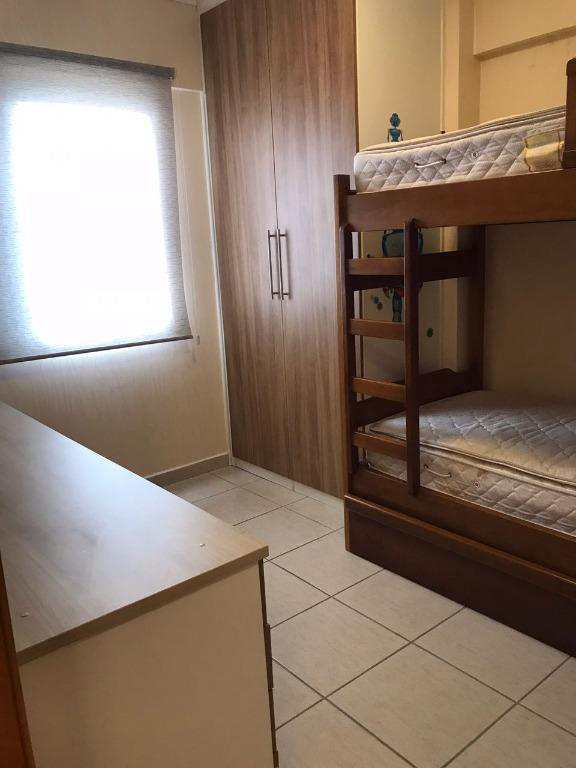 Apartamento em Praia Grande, no bairro Guilhermina