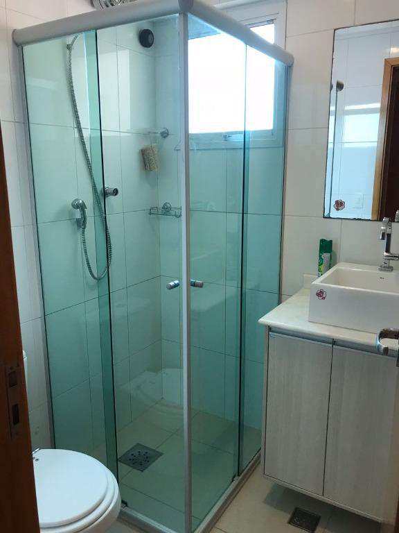 Apartamento em Praia Grande, no bairro Guilhermina