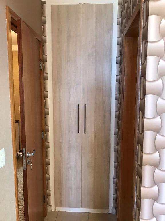 Apartamento em Praia Grande, no bairro Guilhermina