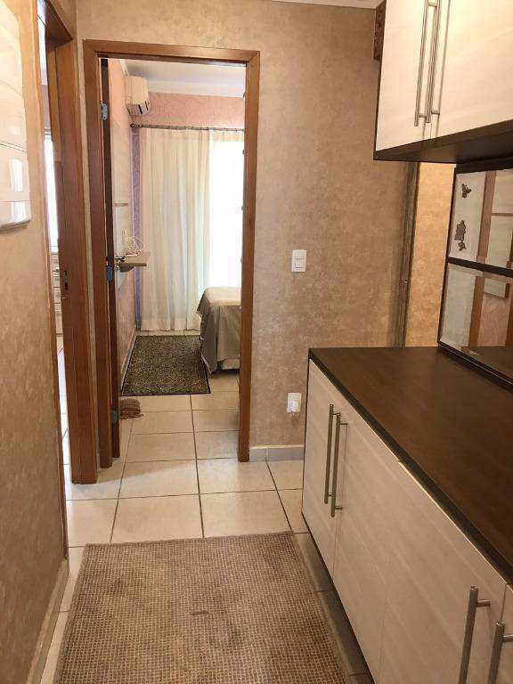 Apartamento em Praia Grande, no bairro Guilhermina