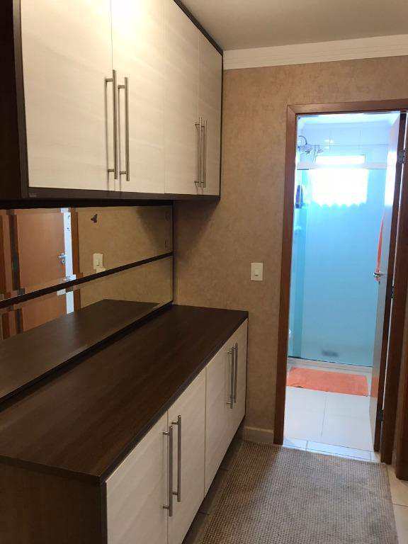 Apartamento em Praia Grande, no bairro Guilhermina