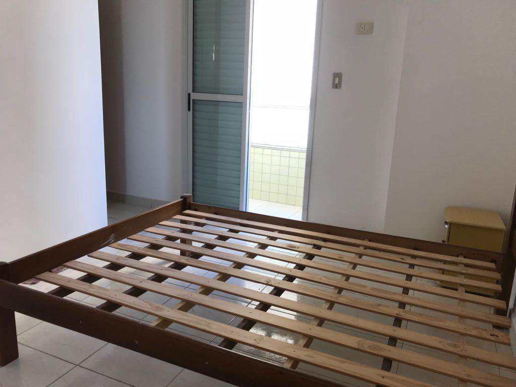 Apartamento em Praia Grande, no bairro Guilhermina